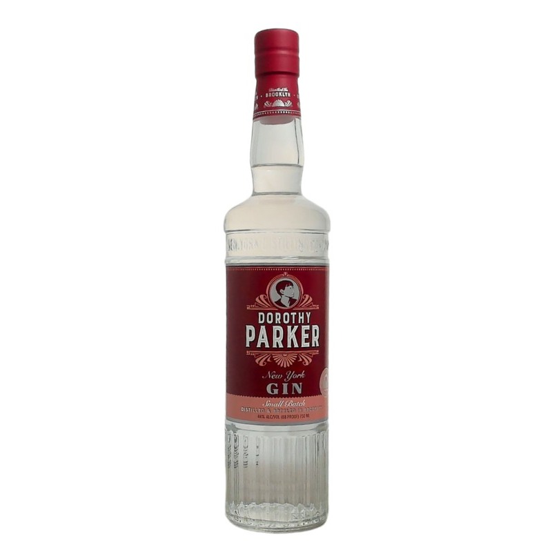 New York Distilling - Dorothy Parker Gin